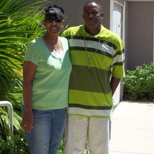 Meet your Posher, Henry